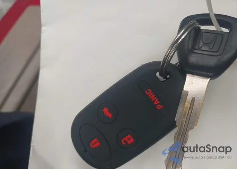 2000 Honda Accord 2.3 Ex from USA, damaged, VIN 1HGCG3274YA032753